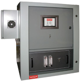 Blast Furnace Top Gas Analyzer -- Model 8000