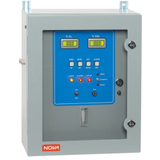 Continuous Flue Gas Analyzer -- Model 7200