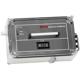 Analyzer for Hydrocarbons -- Model 317WP