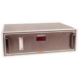 Continuous Low Range Dew Point Analyzer -- Model 253PM