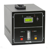 Portable Low Range Dew Point Analyzer -- Model 203-BT