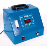Portable Dew Point Analyzer -- Model 202RT