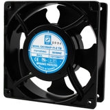 Axial Fan, 71Cfm, 35Db, 115V, 120X38.5Mm; Nominal Rated Voltage Ac Orion Fans -- OA109AP-11-2TB