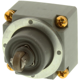 Limit Switch Operating Head; For Use With Eaton Cutler Hammer -- E50DT3