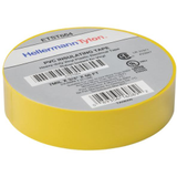 Elect Tape, Pvc, Yel, 20.12M X 19.05Mm; Tape Backing Material Hellermanntyton -- ETST664
