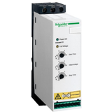 Soft Start, Ats01, 380-415V, 12A; Supply Voltage Min Schneider Electric -- ATS01N212QN