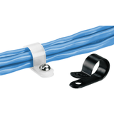 Cable Fastener; Cable Clamp / Clip Type Panduit -- CCS19-S8-M