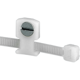 Cable Tie Mount; Mount Fixing Type Panduit -- LPMM-S5-M