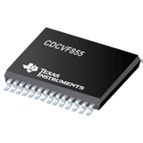 CDCVF855 2.5V Phase Lock Loop DDR Clock Driver -- CDCVF855PW
