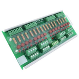 Breakout Board, 24V; No. Of Modules Opto 22 -- SNAP-TEX-FB16-L