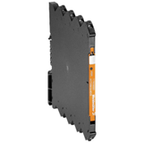 Signal Converter/insulator, Dinrail; Signal Conditioner Input Weidmuller -- 1176010000