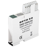Analogue Output Module, Isolated, 2-Ch; Current Rating Opto 22 -- SNAP-AOA-23-IH