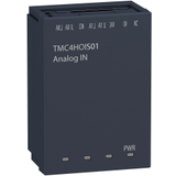 Cartridge, 2 Analogue I/p, 12Bit, 0.02A; Current Rating Schneider Electric -- TMC4HOIS01