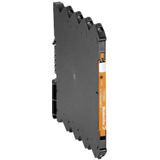 Signal Converter/insulator, Dinrail; Signal Conditioner Input Weidmuller -- 1176040000