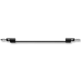 Test Lead, Black, 1.219M, 60V, 15A; Test Connector Type A Pomona -- B-48-0