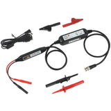 Active Differential Probe Kit, 200 Mhz; Oscilloscope Probe Function Cal Test Electronics -- CT3688A