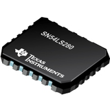 SN54LS280 9-Bit Odd/Even Parity Generators/Checkers -- SN54LS280J