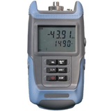 Portable Optical Power Meter -- C0260005