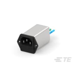 Power Entry Modules -- 1-1609117-4