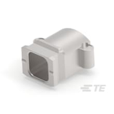 Connector Strain Relief -- 1-2308272-7