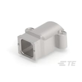 Connector Strain Relief -- 1-2308272-4