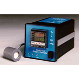 Oxygen Analyzers Controllers -- Model 1600