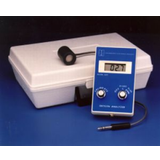 Oxygen Analyzers -- Model 600
