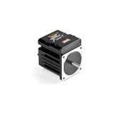 Smart Motor -- SM34165DT
