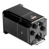 Smart Motor -- SM34165MT-IP