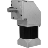 Right Angle Planetary Gearheads -- NEMA 17 Series