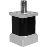 High Performance Planetary Gearheads -- NEMA 23 Series