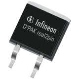CoolSiC™ Schottky Diodes -- IDK12G65C5