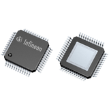 Power - Automotive conventional powertrain ICs - Constant Current Control IC for Transmission - TLE9241QU -- TLE9241QU
