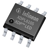 AC-DC LED Driver IC -- XDPL8105