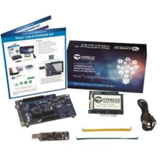 Evaluation Boards -- CY8CKIT-062-BLE