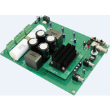 Evaluation Boards -- IRAUDAMP6