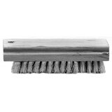 3011, Nail Brush, White Tampico -- 30217