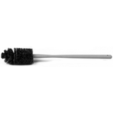 O60, Sanitary Bowl Brush, Grey Tampico -- 30152