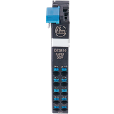distribution module for ground potential -- DF3110