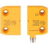 Magnetically coded sensor -- MN206S