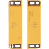 Magnetically coded sensor -- MN502S