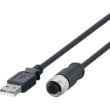 USB connection cable -- E12689