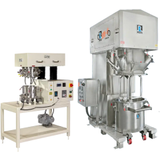 Laboratory Double Planetary Mixer -- DPM Series
