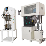 Planetary Dual Disperser Laboratory Mixer -- PDDM Series