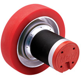 MPW86 Wheel Drive - MobilePower
