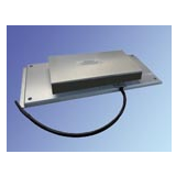 TECA Cascade Cold Plate -- CCP-22