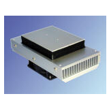 TECA Thermoelectric Cold Plate -- AHP-300CP Series
