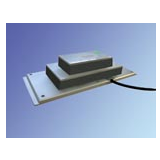 TECA Cascade Cold Plate -- CCP-31