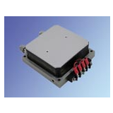 TECA Thermoelectric Cold Plate -- LHP-300 Series