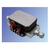 TECA Thermoelectric Cold Plate -- LHP-150CP Series